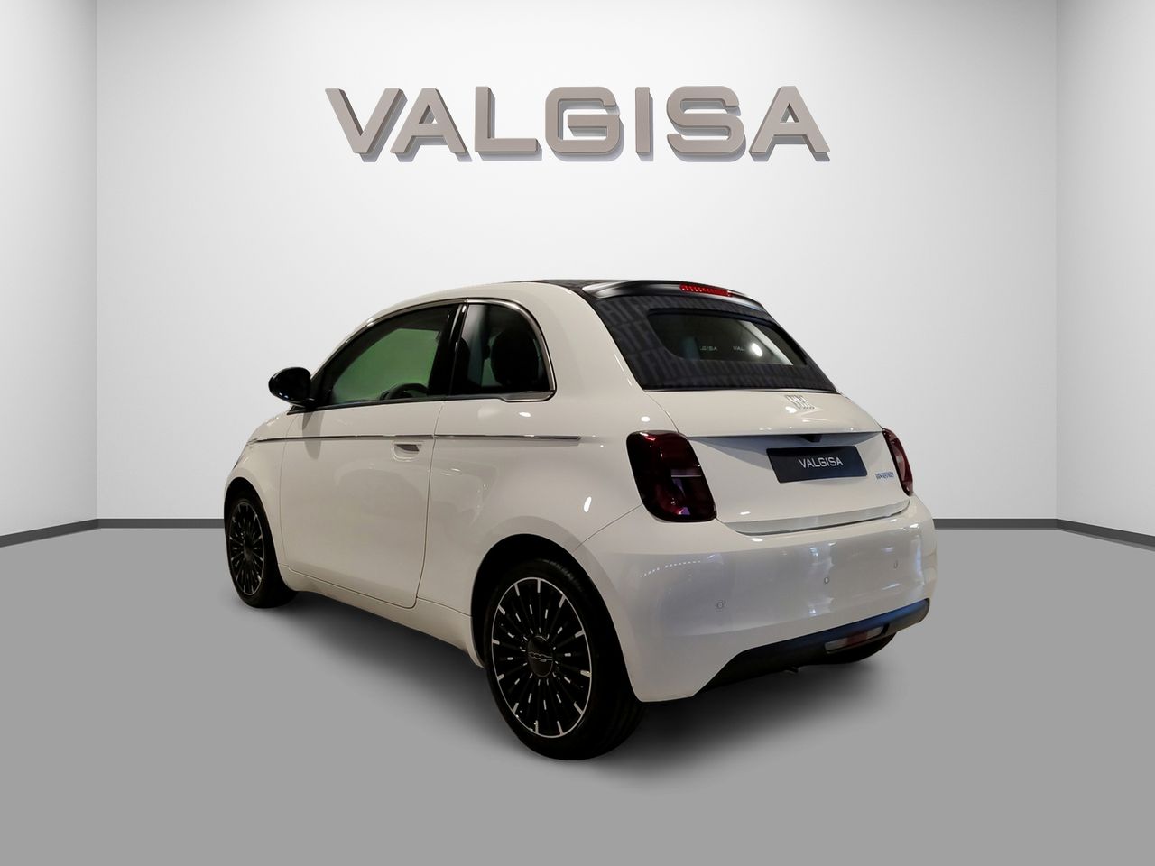 Fiat 500 laPrima Cabrio 320km 87kW (118cv) - Foto 2