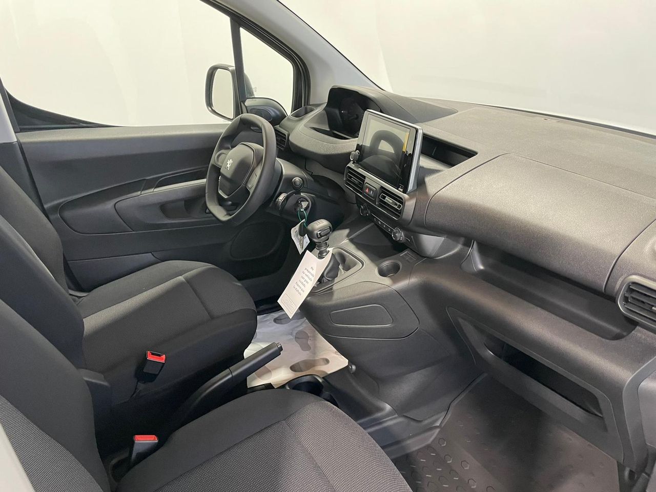 Peugeot Partner FURGON STANDARD HDI 100 - Foto 2