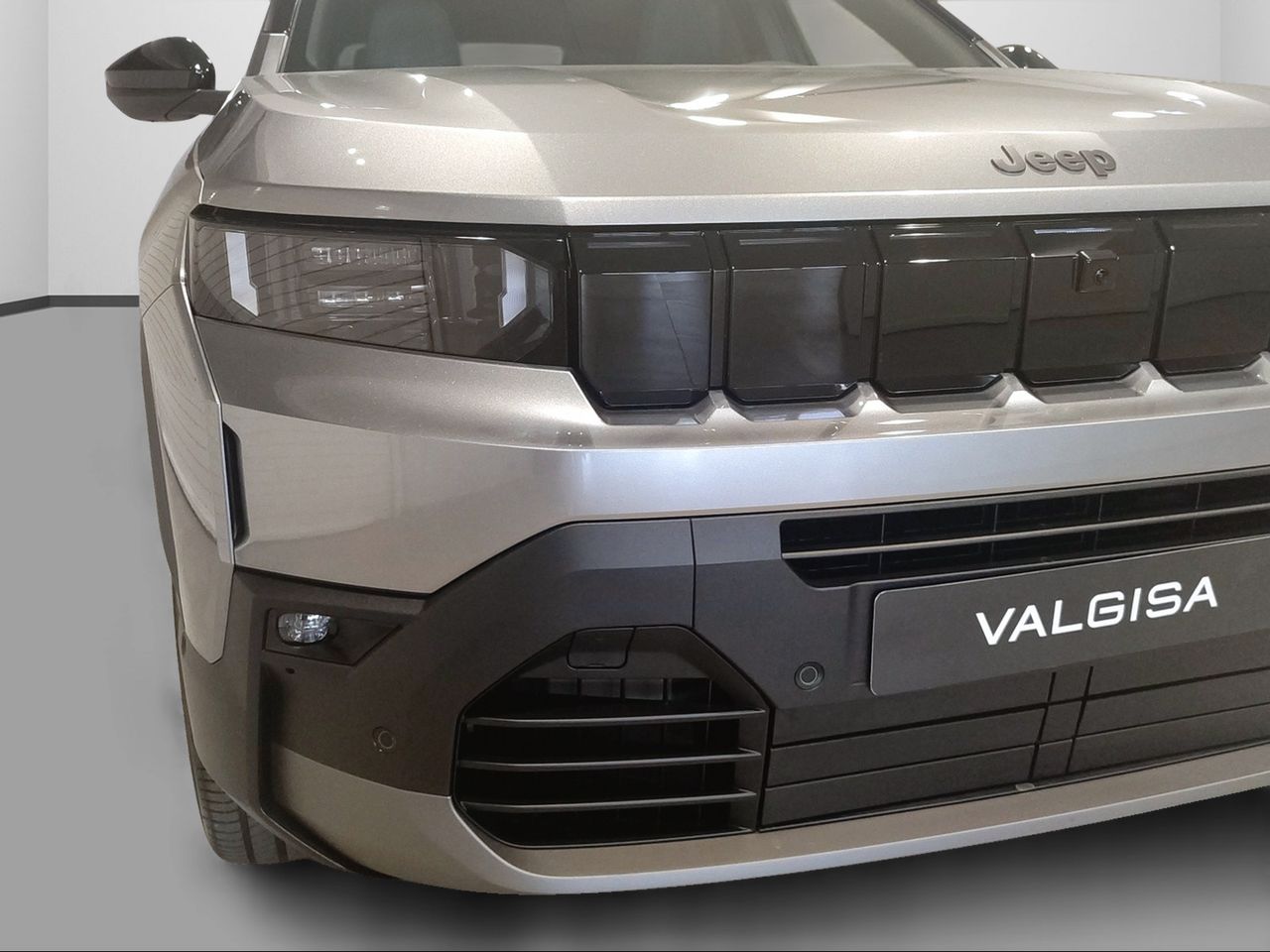 Jeep Compass 1.6 PHEV 225HP First Edition AT - Foto 2