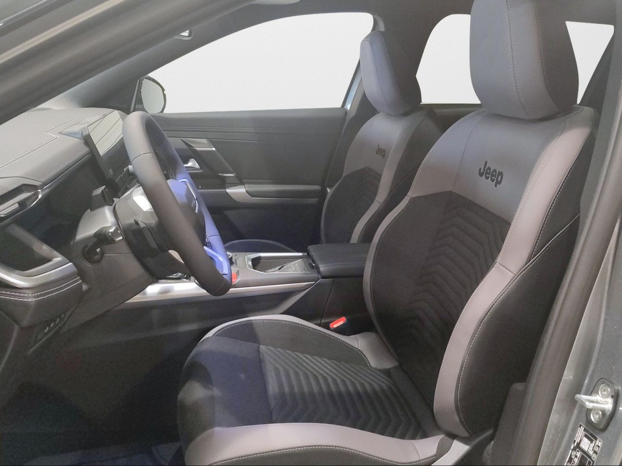 Jeep Compass 1.6 PHEV 225HP First Edition AT - Foto 2