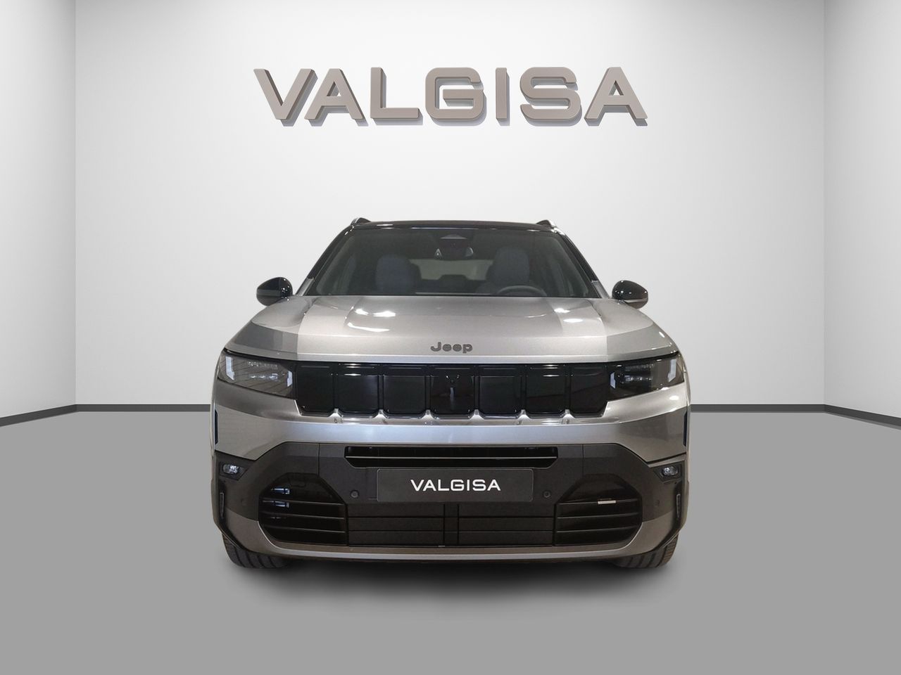Jeep Compass 1.6 PHEV 225HP First Edition AT - Foto 2