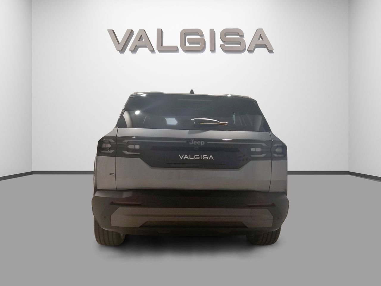 Jeep Compass 1.6 PHEV 225HP First Edition AT - Foto 2