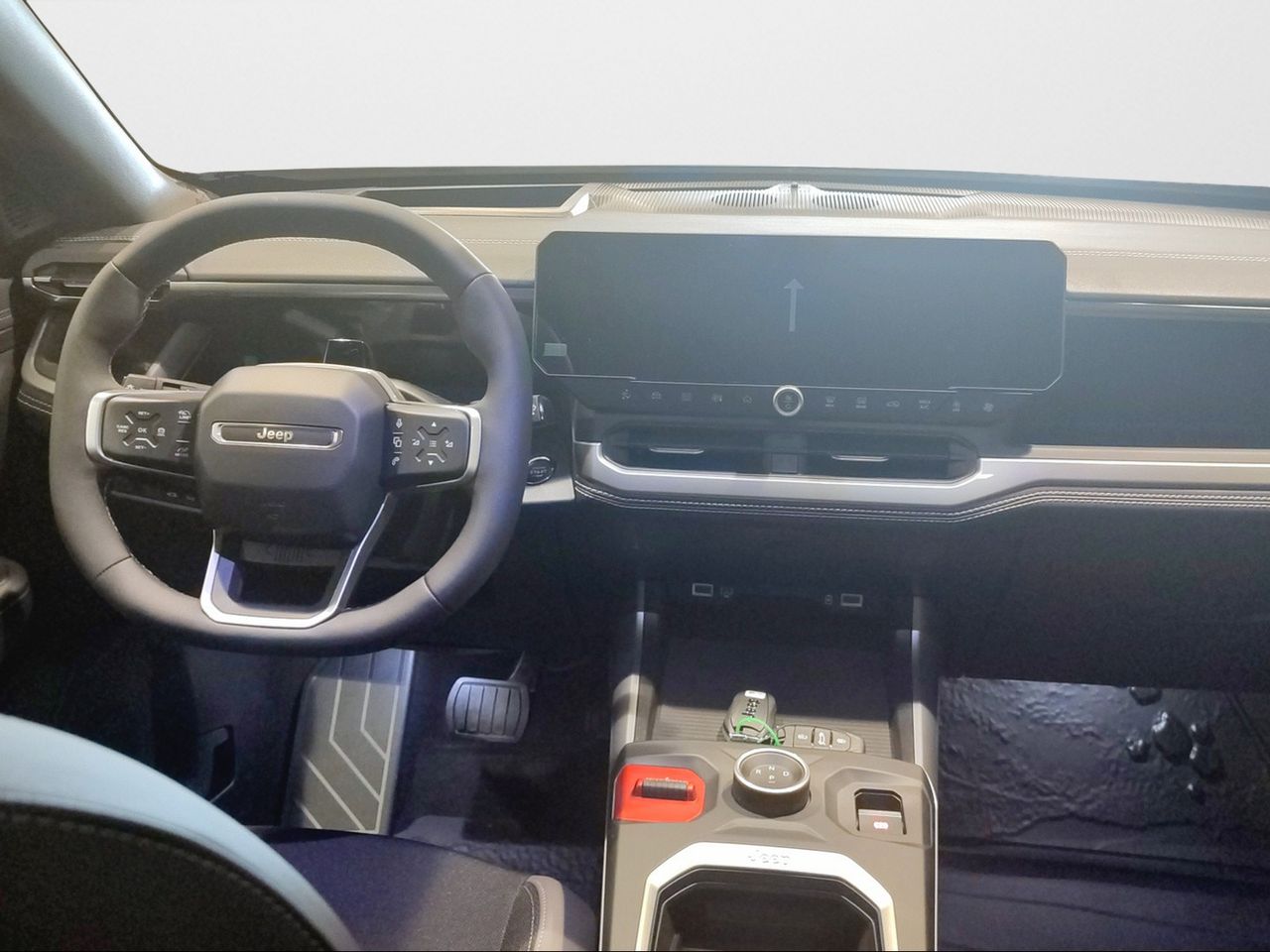 Jeep Compass 1.6 PHEV 225HP First Edition AT - Foto 2
