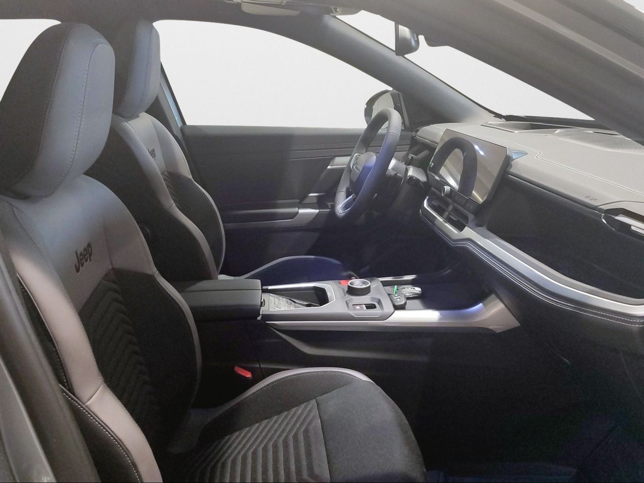Jeep Compass 1.6 PHEV 225HP First Edition AT - Foto 2