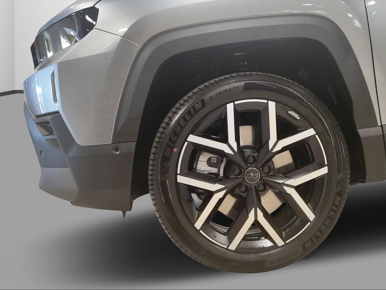 Jeep Compass 1.6 PHEV 225HP First Edition AT - Foto 2