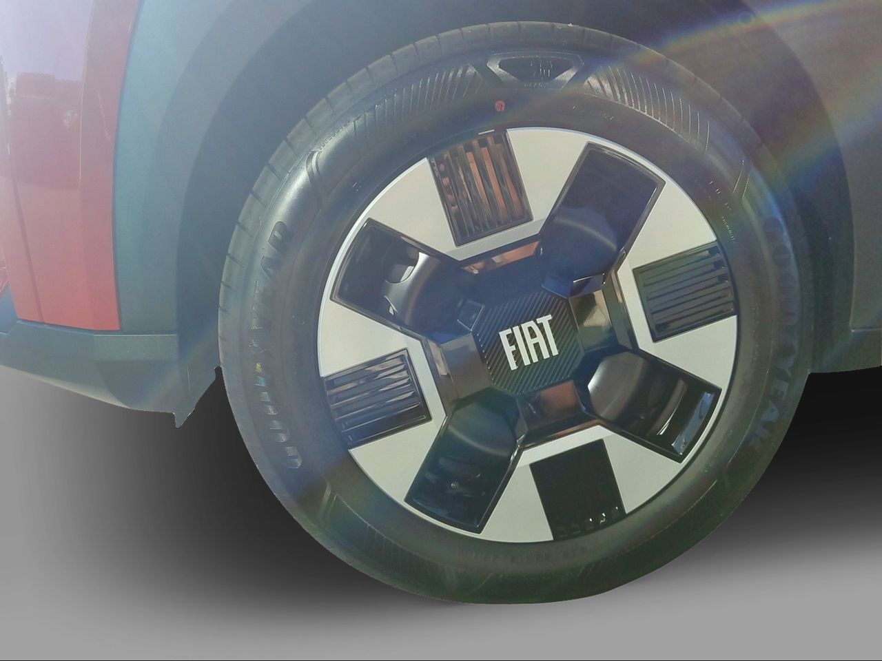 Fiat Grande Panda ICON GRANDE PANDA MHEV ICON - Foto 2