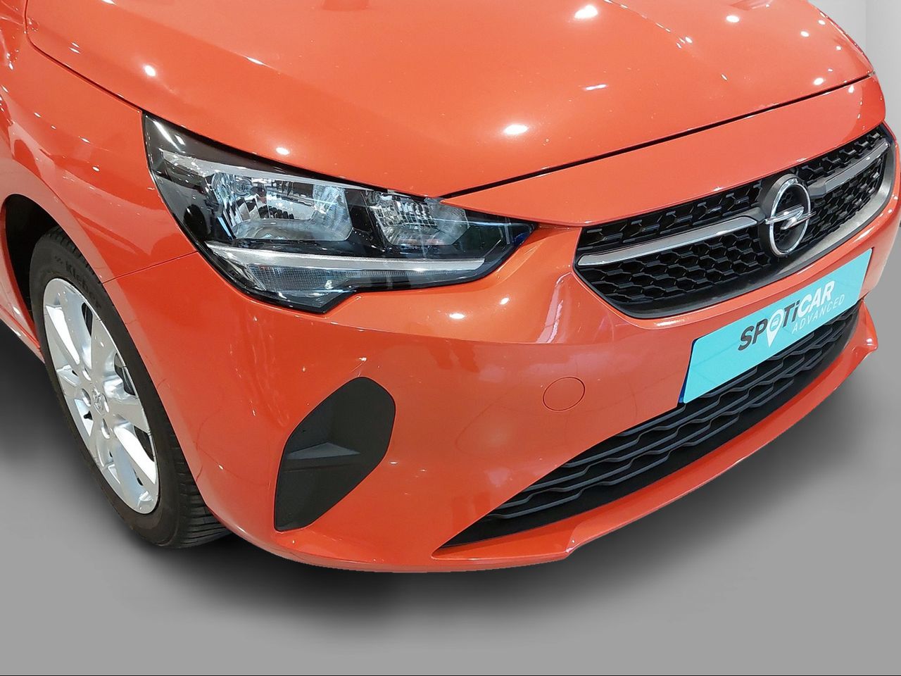 Opel Corsa 1.2T XHL 74kW (100CV) Edition - Foto 2