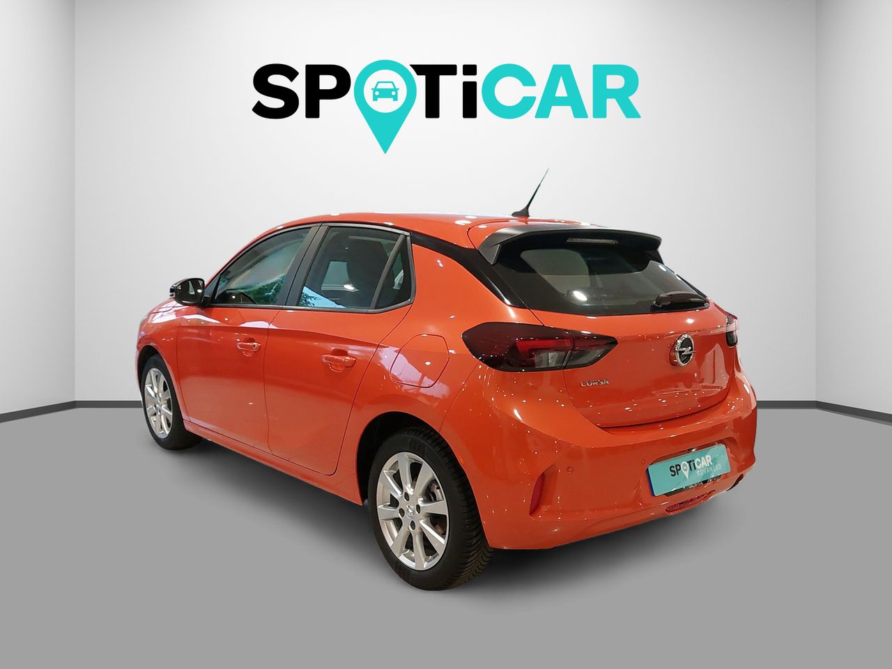 Opel Corsa 1.2T XHL 74kW (100CV) Edition - Foto 2
