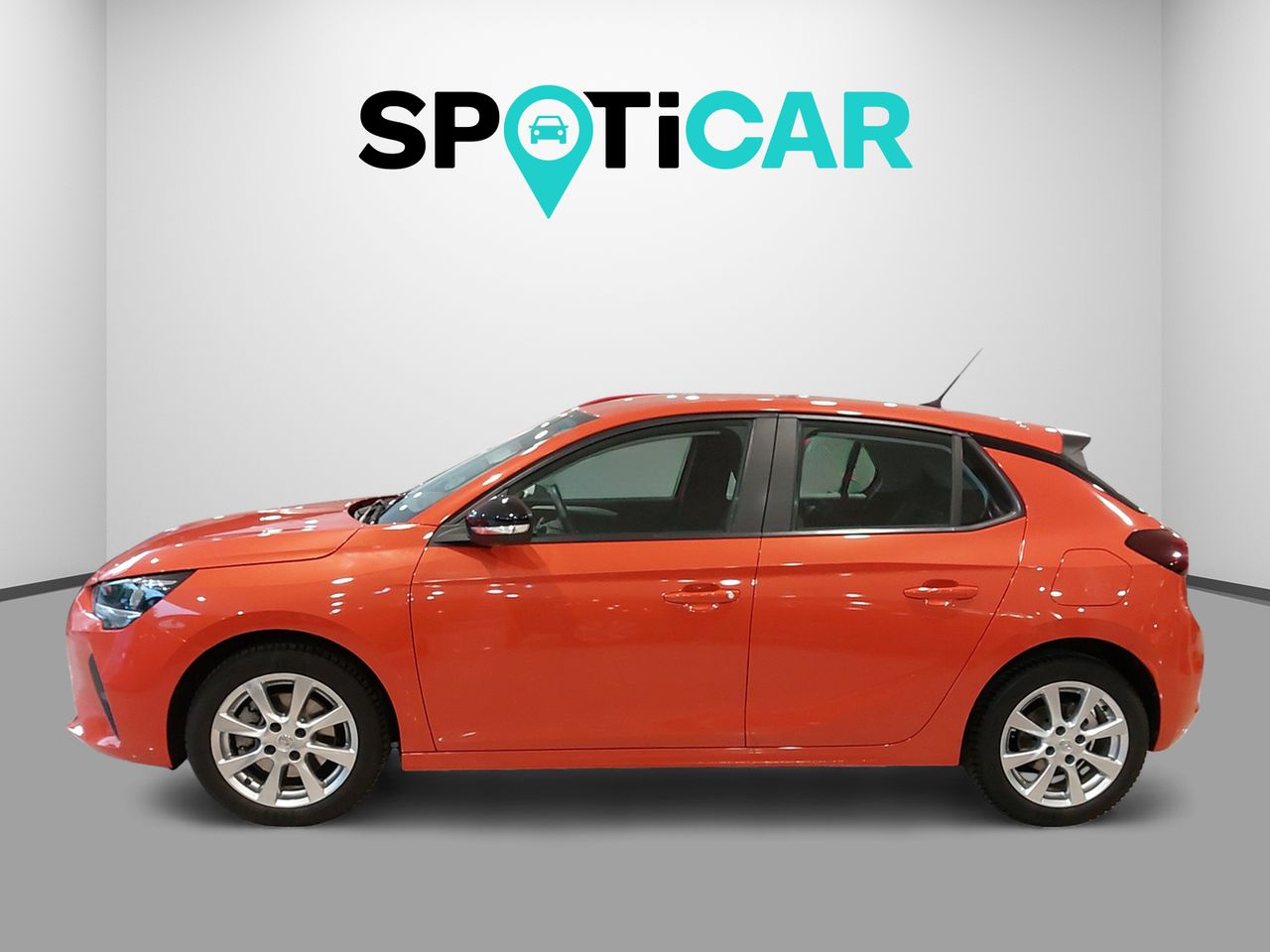 Opel Corsa 1.2T XHL 74kW (100CV) Edition - Foto 2
