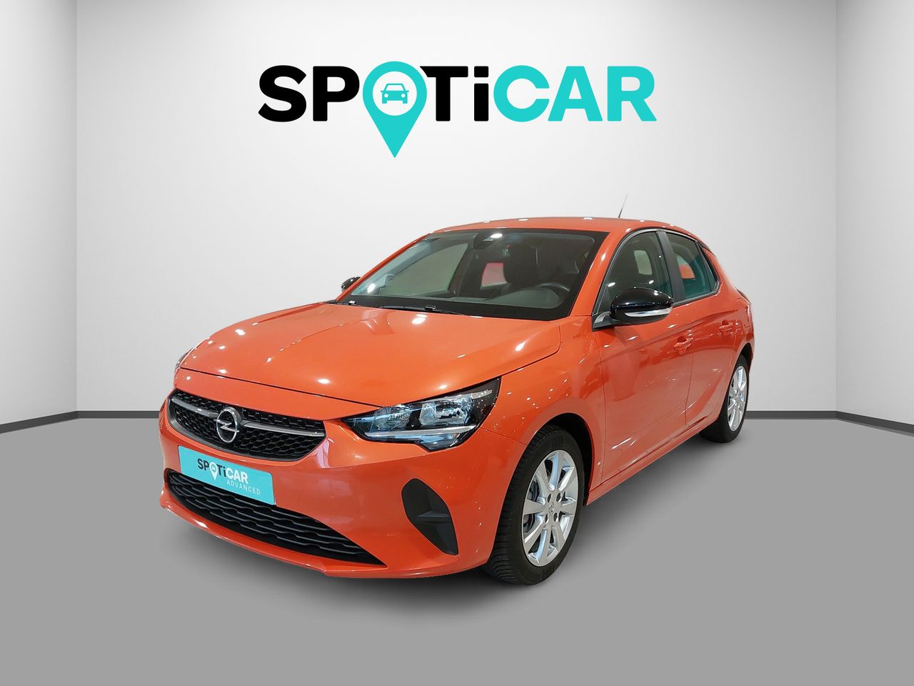Opel Corsa 1.2T XHL 74kW (100CV) Edition - Foto 2