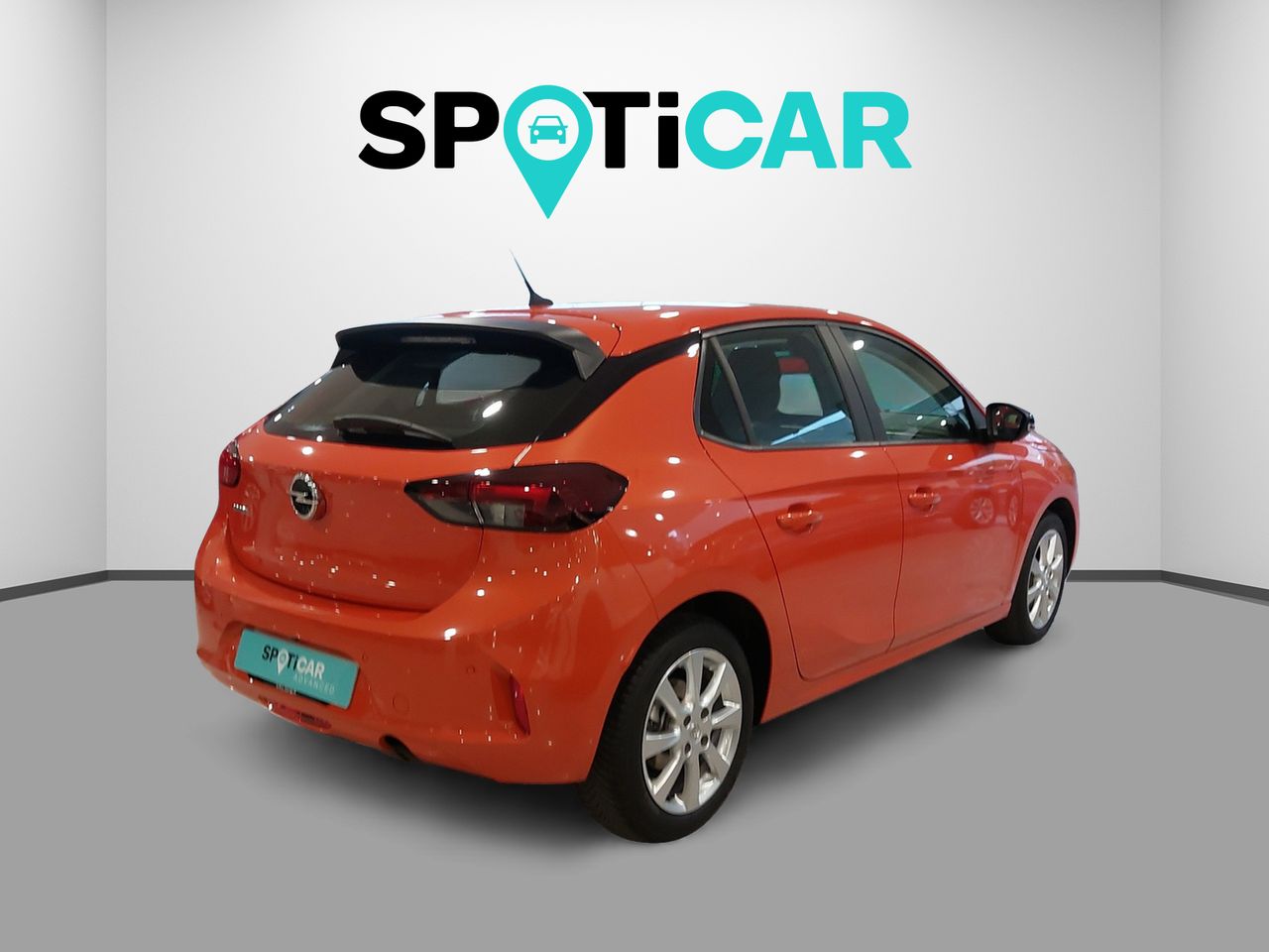 Opel Corsa 1.2T XHL 74kW (100CV) Edition - Foto 2