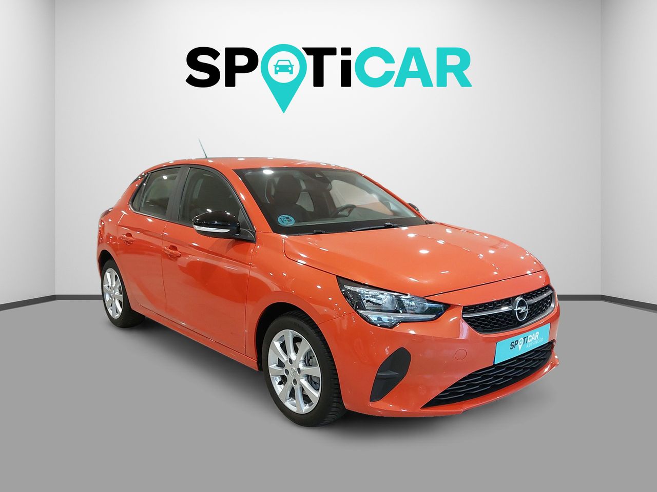 Opel Corsa 1.2T XHL 74kW (100CV) Edition - Foto 2