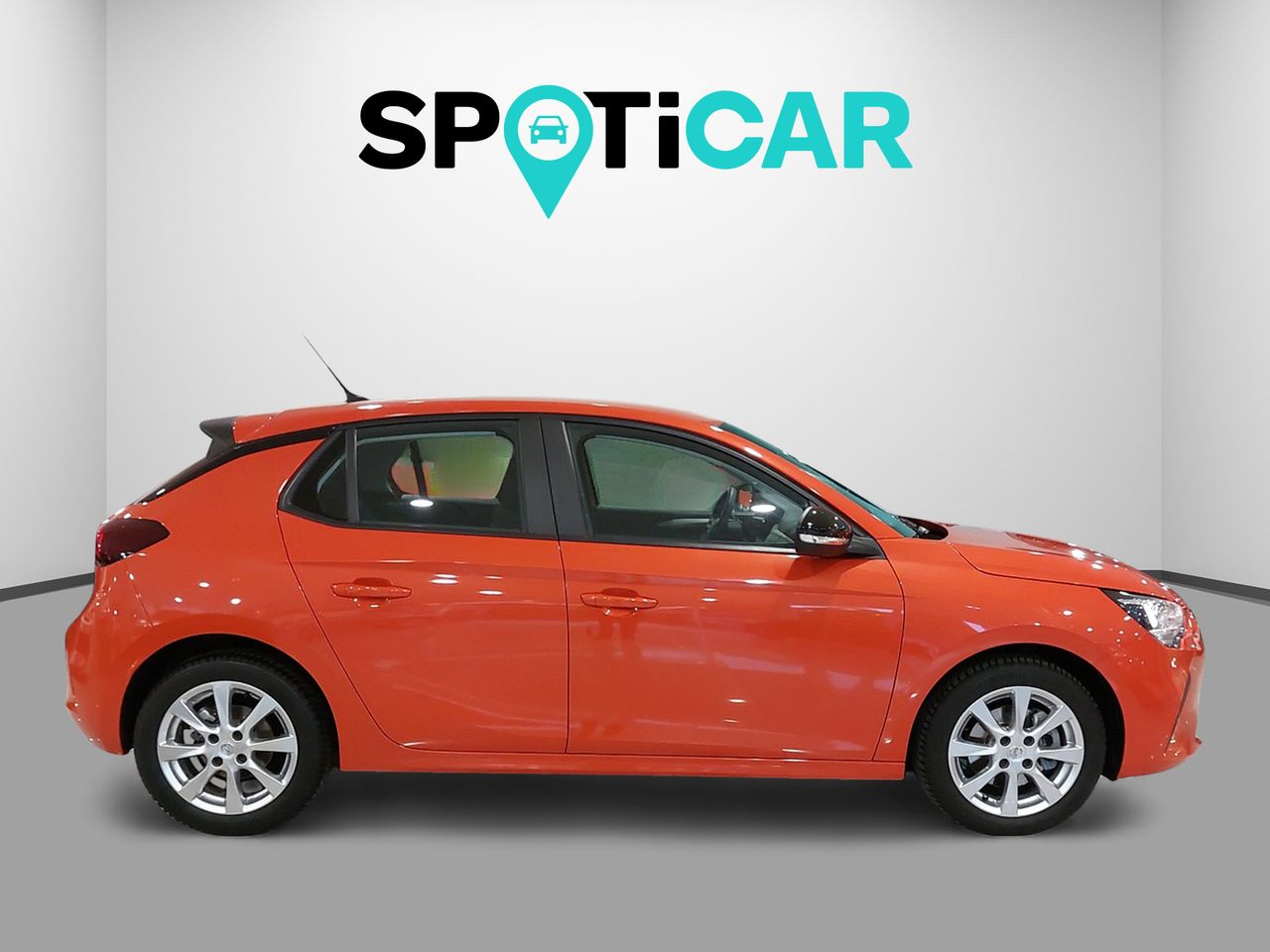 Opel Corsa 1.2T XHL 74kW (100CV) Edition - Foto 2