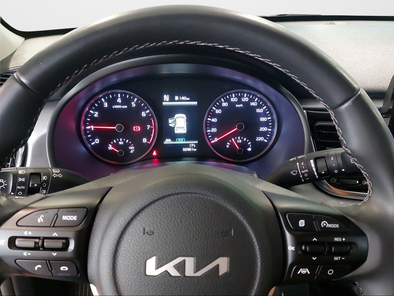Kia Rio 1.0 T-GDi 74kW (100CV) MHEV iMT Concept - Foto 2