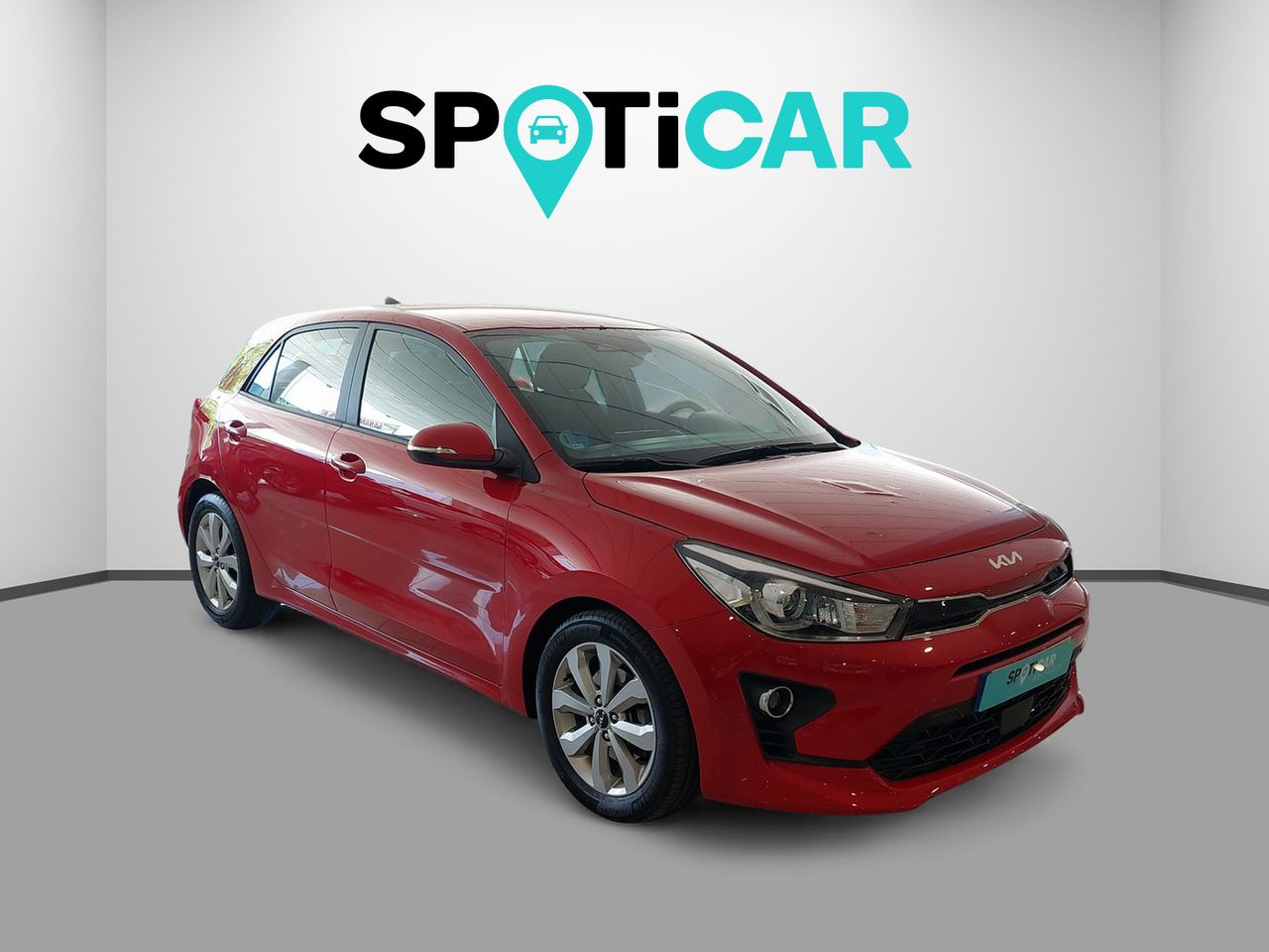Kia Rio 1.0 T-GDi 74kW (100CV) MHEV iMT Concept - Foto 2