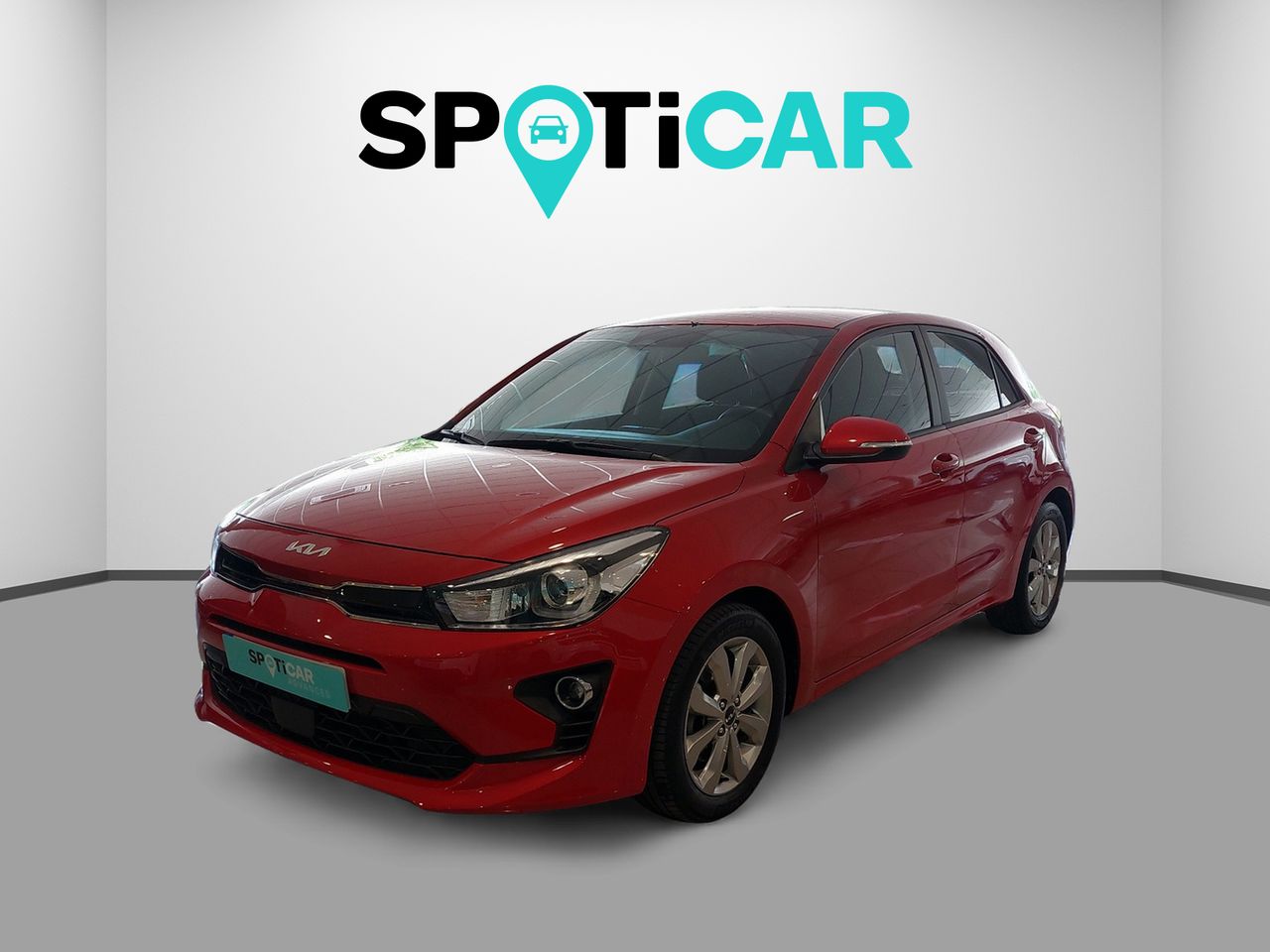 Kia Rio 1.0 T-GDi 74kW (100CV) MHEV iMT Concept - Foto 2