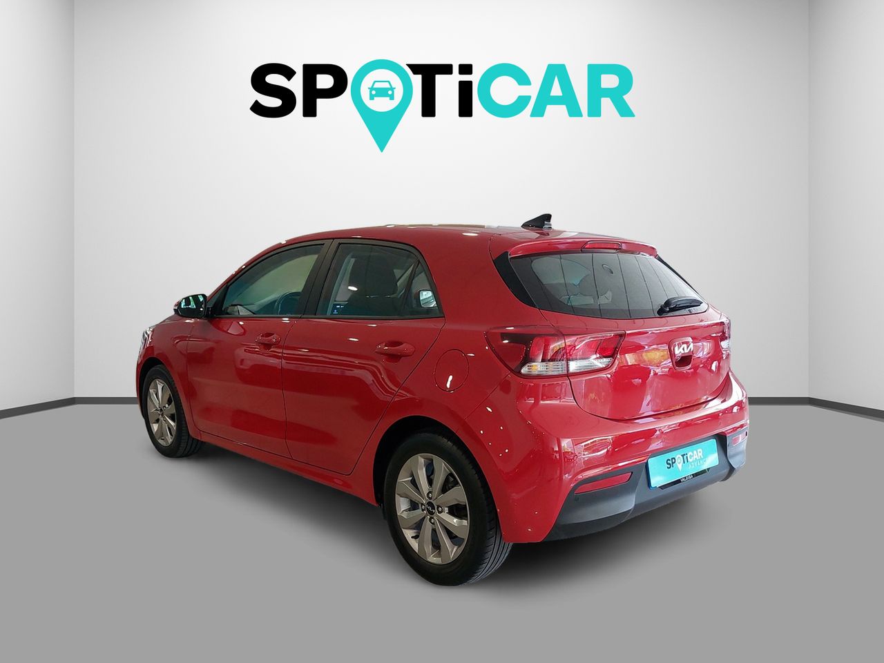 Kia Rio 1.0 T-GDi 74kW (100CV) MHEV iMT Concept - Foto 2