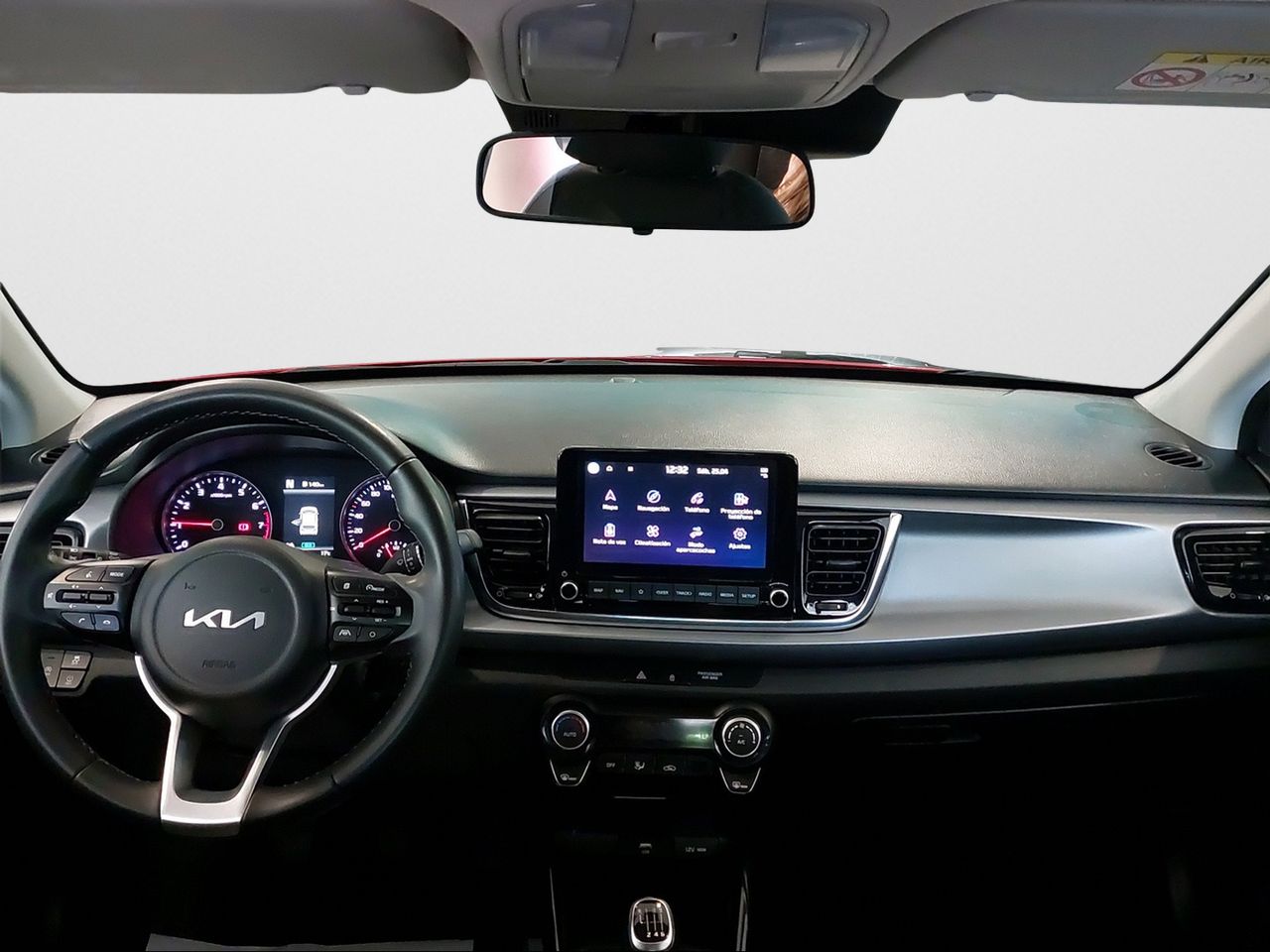 Kia Rio 1.0 T-GDi 74kW (100CV) MHEV iMT Concept - Foto 2
