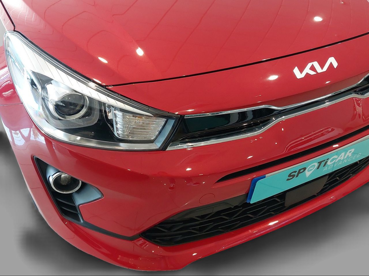 Kia Rio 1.0 T-GDi 74kW (100CV) MHEV iMT Concept - Foto 2