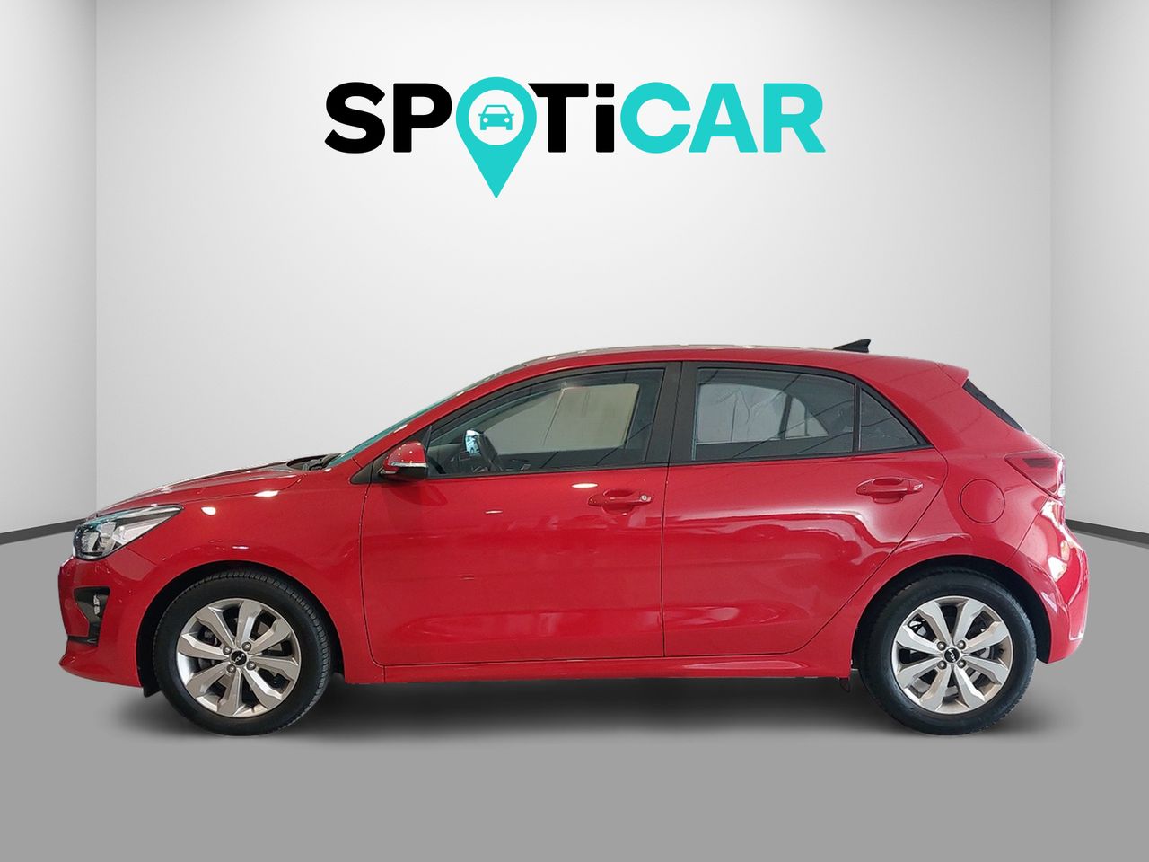 Kia Rio 1.0 T-GDi 74kW (100CV) MHEV iMT Concept - Foto 2
