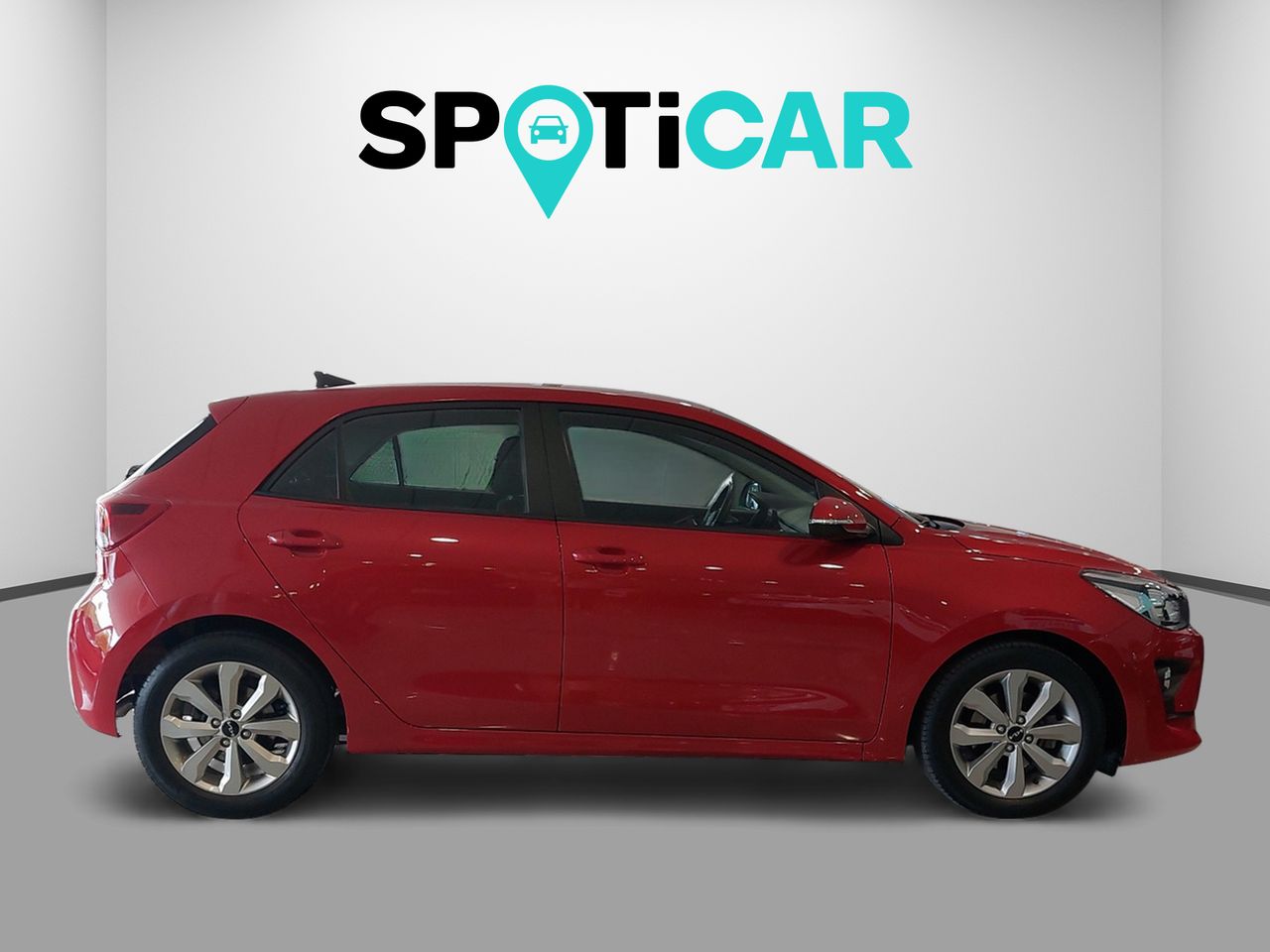 Kia Rio 1.0 T-GDi 74kW (100CV) MHEV iMT Concept - Foto 2