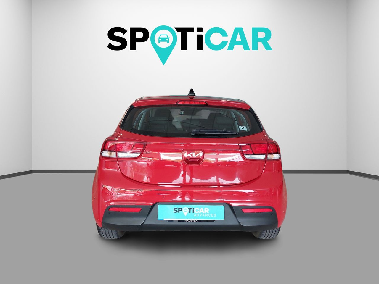Kia Rio 1.0 T-GDi 74kW (100CV) MHEV iMT Concept - Foto 2