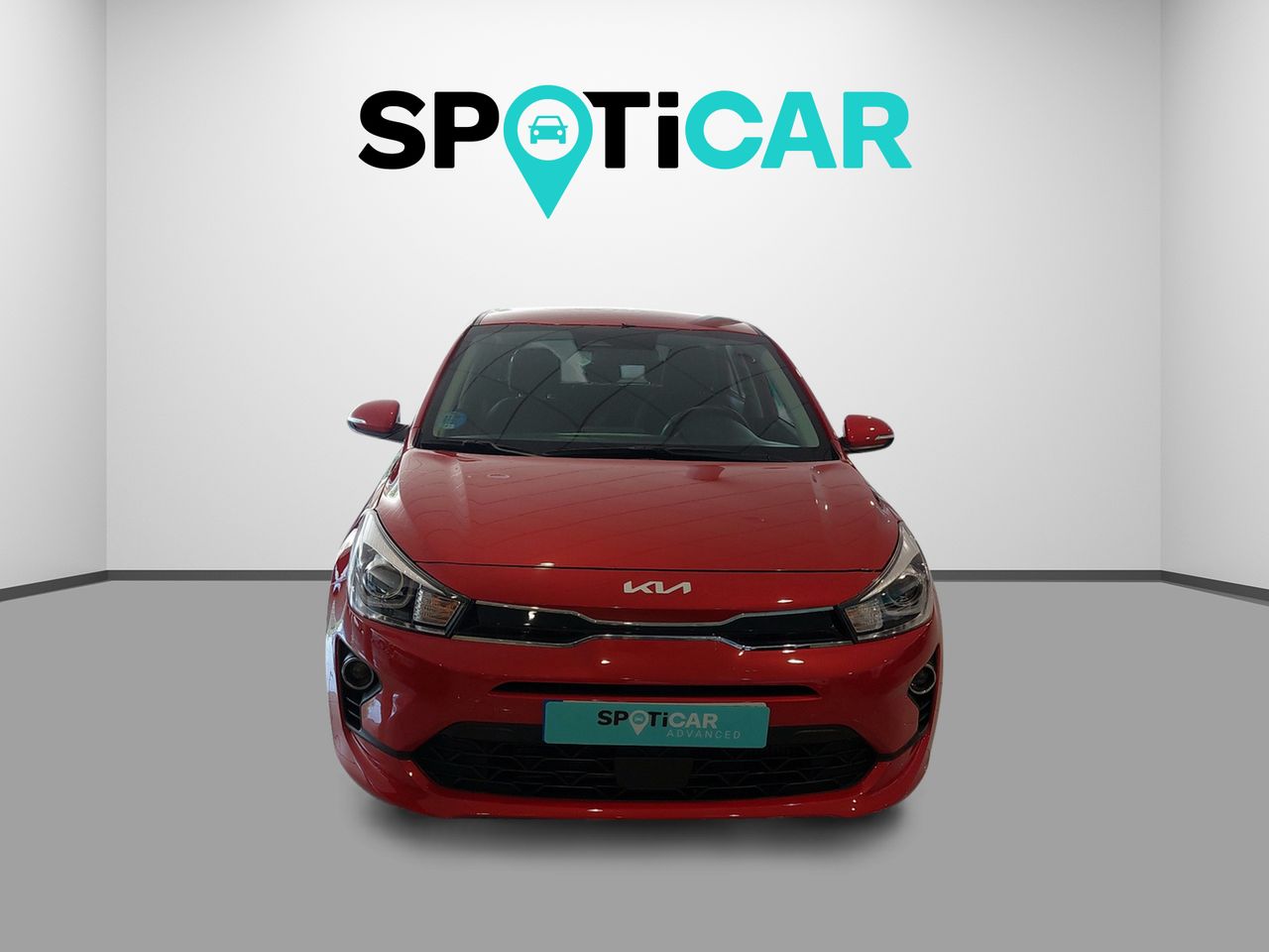 Kia Rio 1.0 T-GDi 74kW (100CV) MHEV iMT Concept - Foto 2