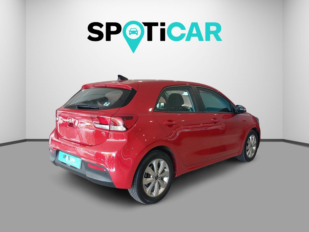 Kia Rio 1.0 T-GDi 74kW (100CV) MHEV iMT Concept - Foto 2