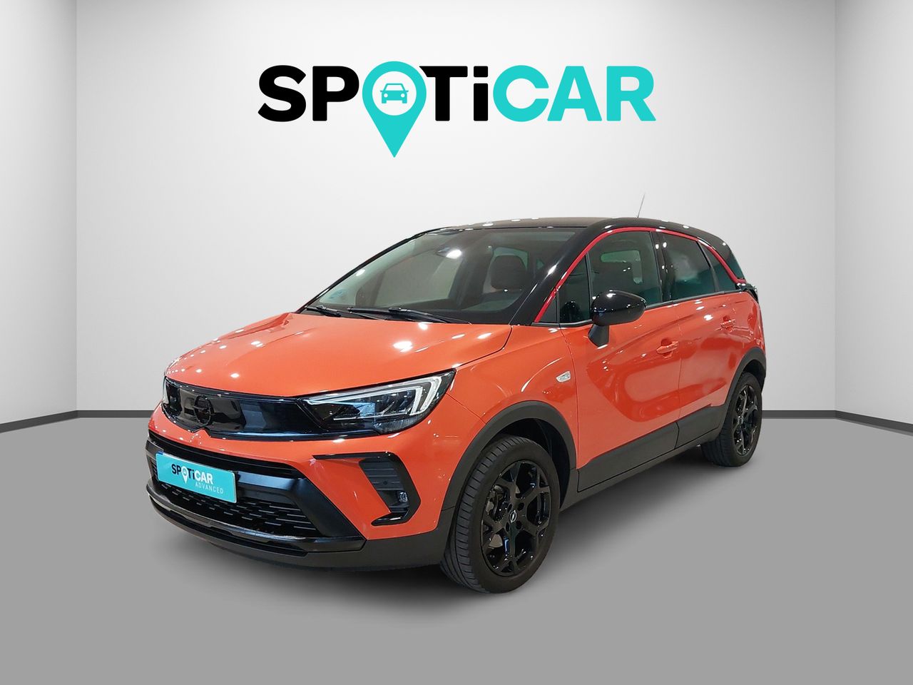 Opel CrossLand 1.2 81kW (110CV) GS Line - Foto 2