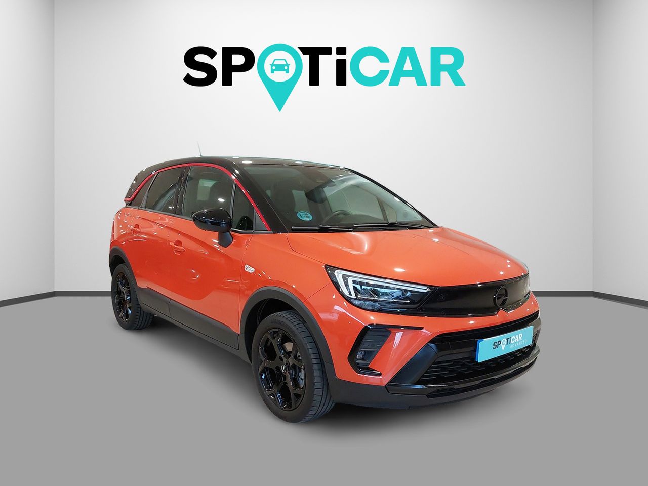 Opel CrossLand 1.2 81kW (110CV) GS Line - Foto 2