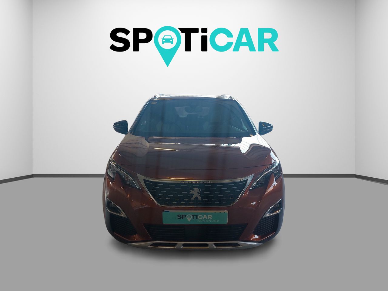 Peugeot 3008 Hybrid 300 e-EAT8 GT - Foto 2