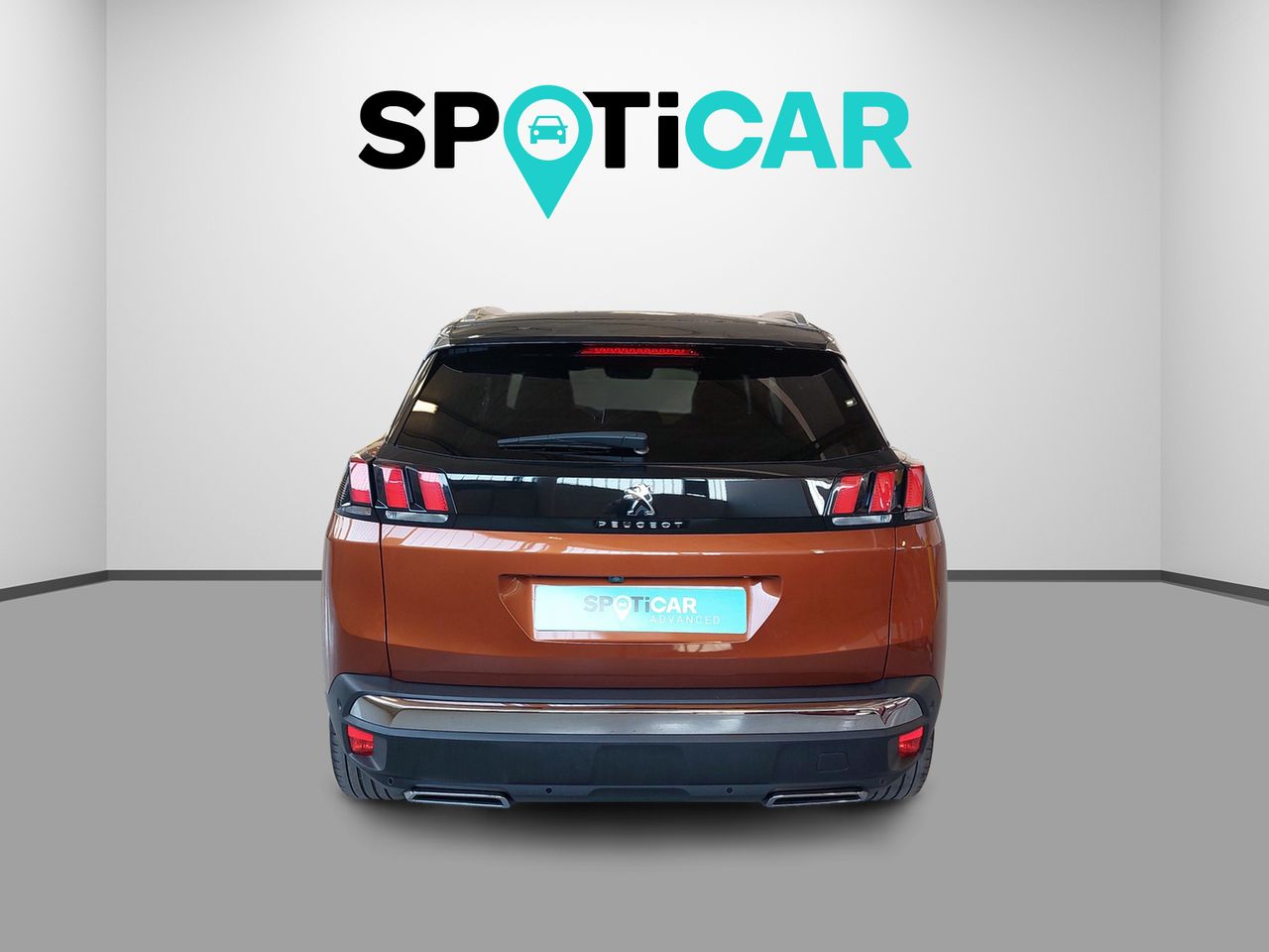 Peugeot 3008 Hybrid 300 e-EAT8 GT - Foto 2