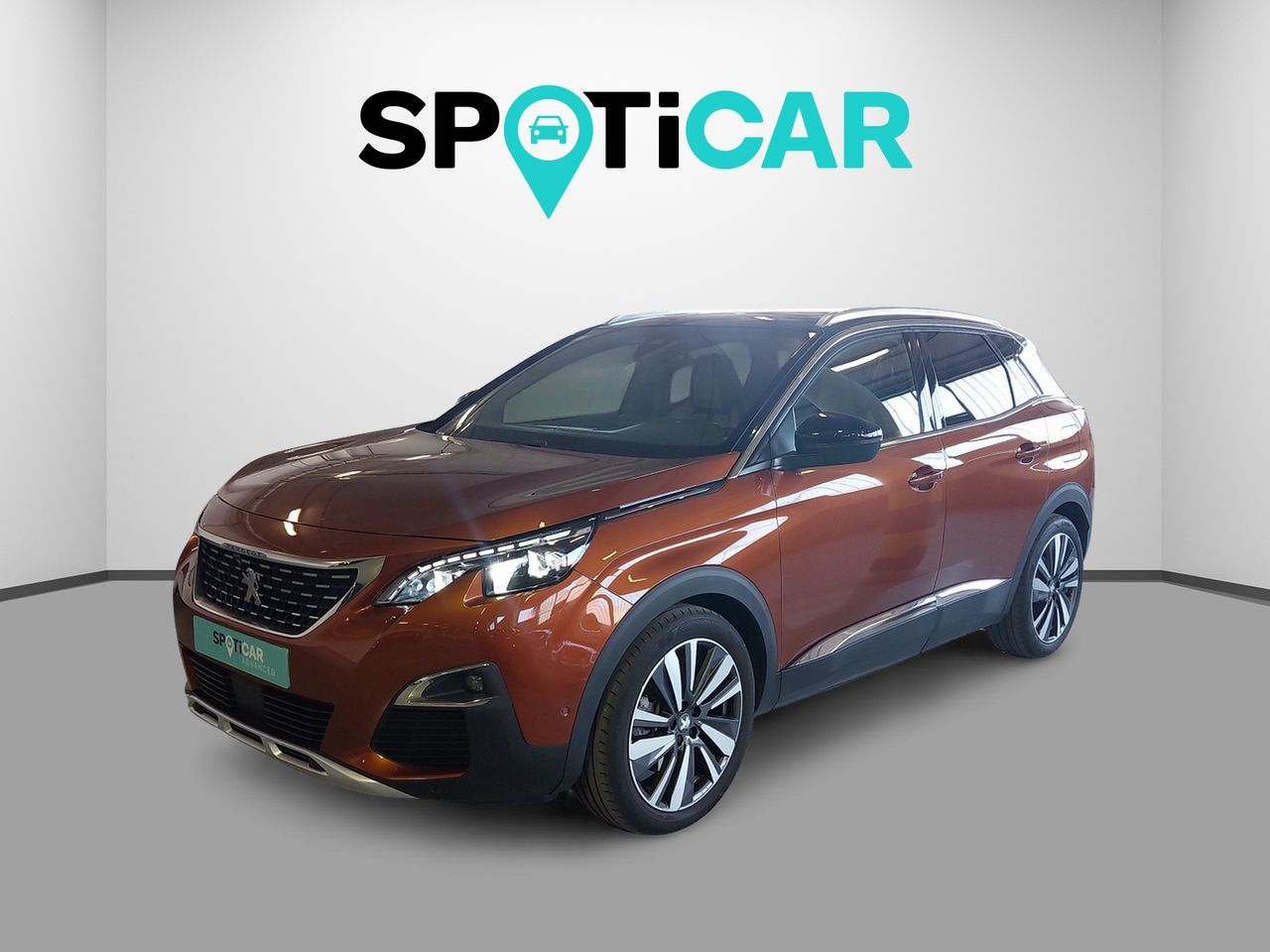 Peugeot 3008 Hybrid 300 e-EAT8 GT - Foto 2