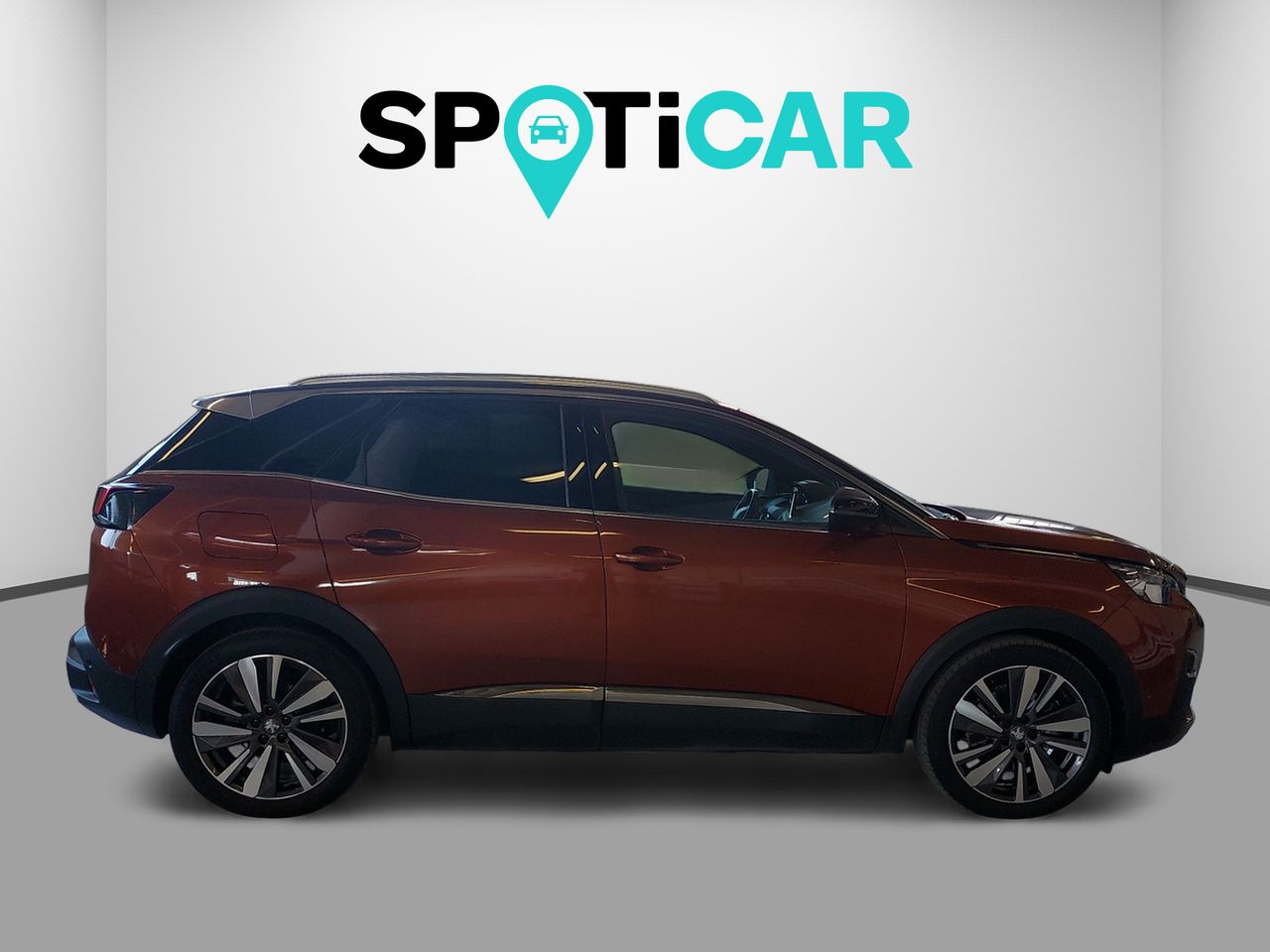 Peugeot 3008 Hybrid 300 e-EAT8 GT - Foto 2