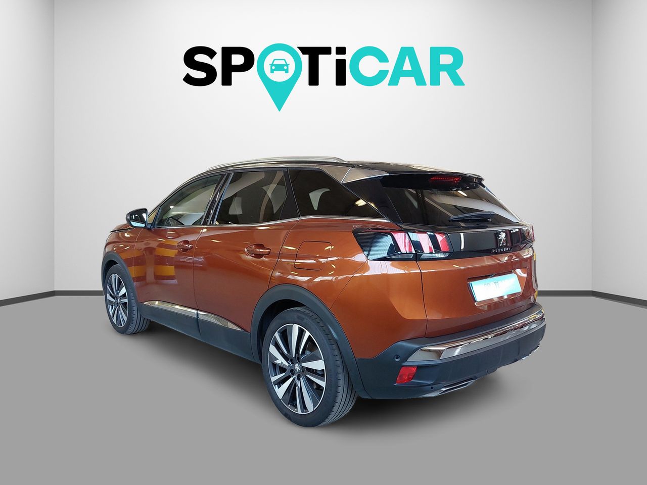 Peugeot 3008 Hybrid 300 e-EAT8 GT - Foto 2