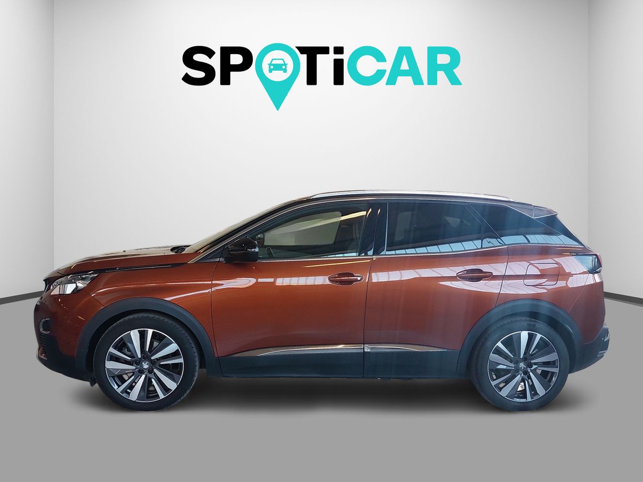 Peugeot 3008 Hybrid 300 e-EAT8 GT - Foto 2