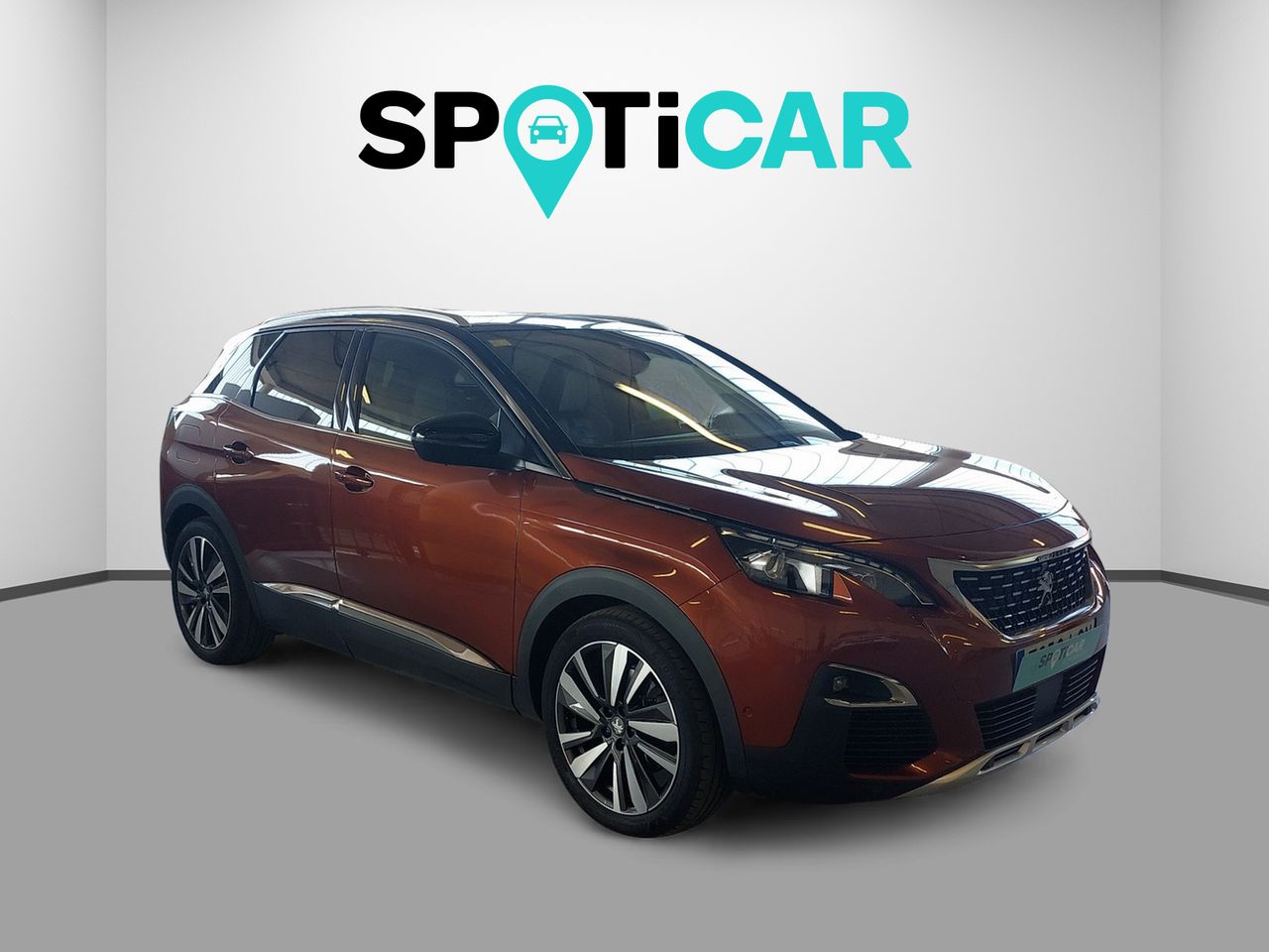 Peugeot 3008 Hybrid 300 e-EAT8 GT - Foto 2