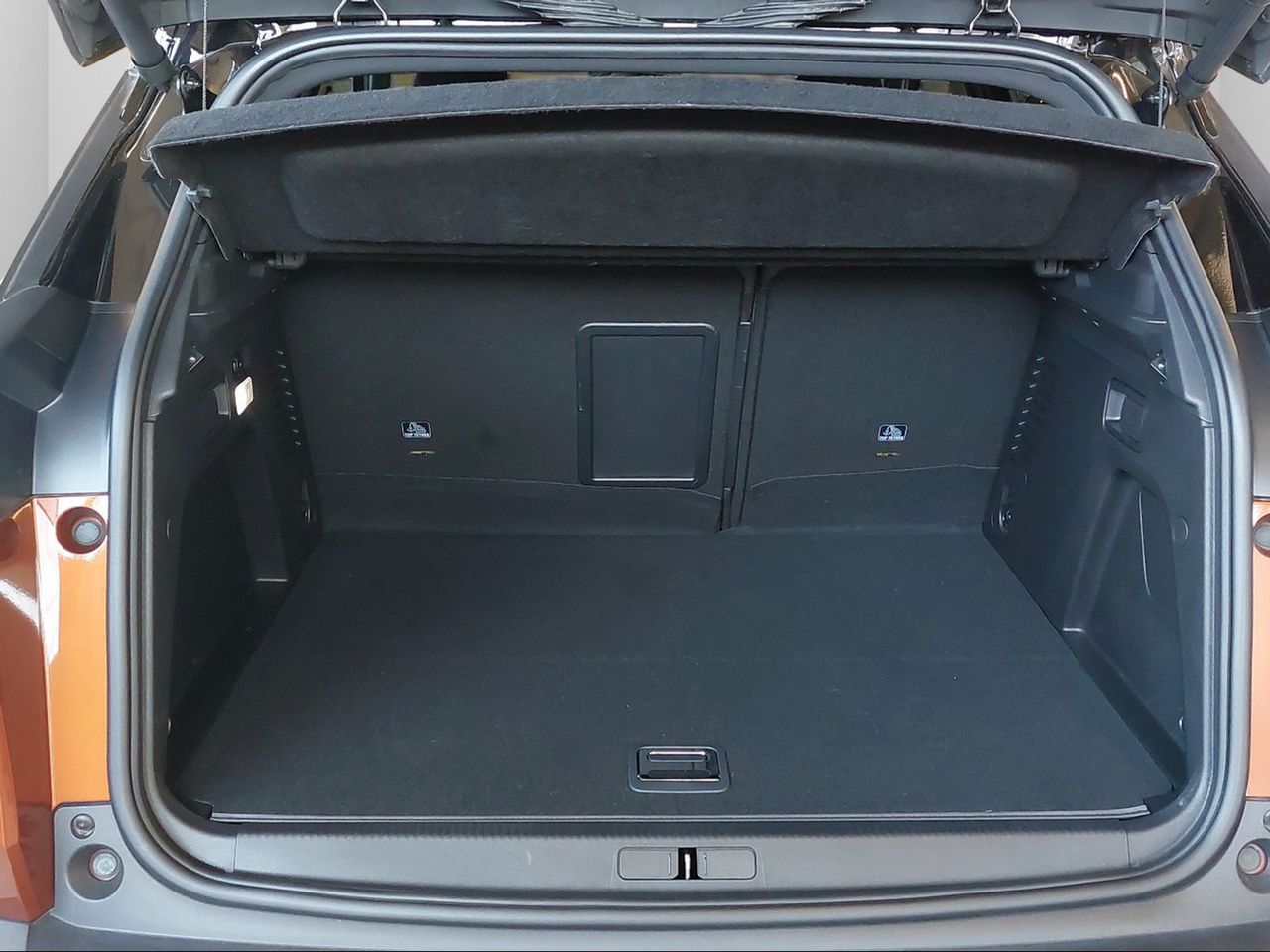 Peugeot 3008 Hybrid 300 e-EAT8 GT - Foto 2