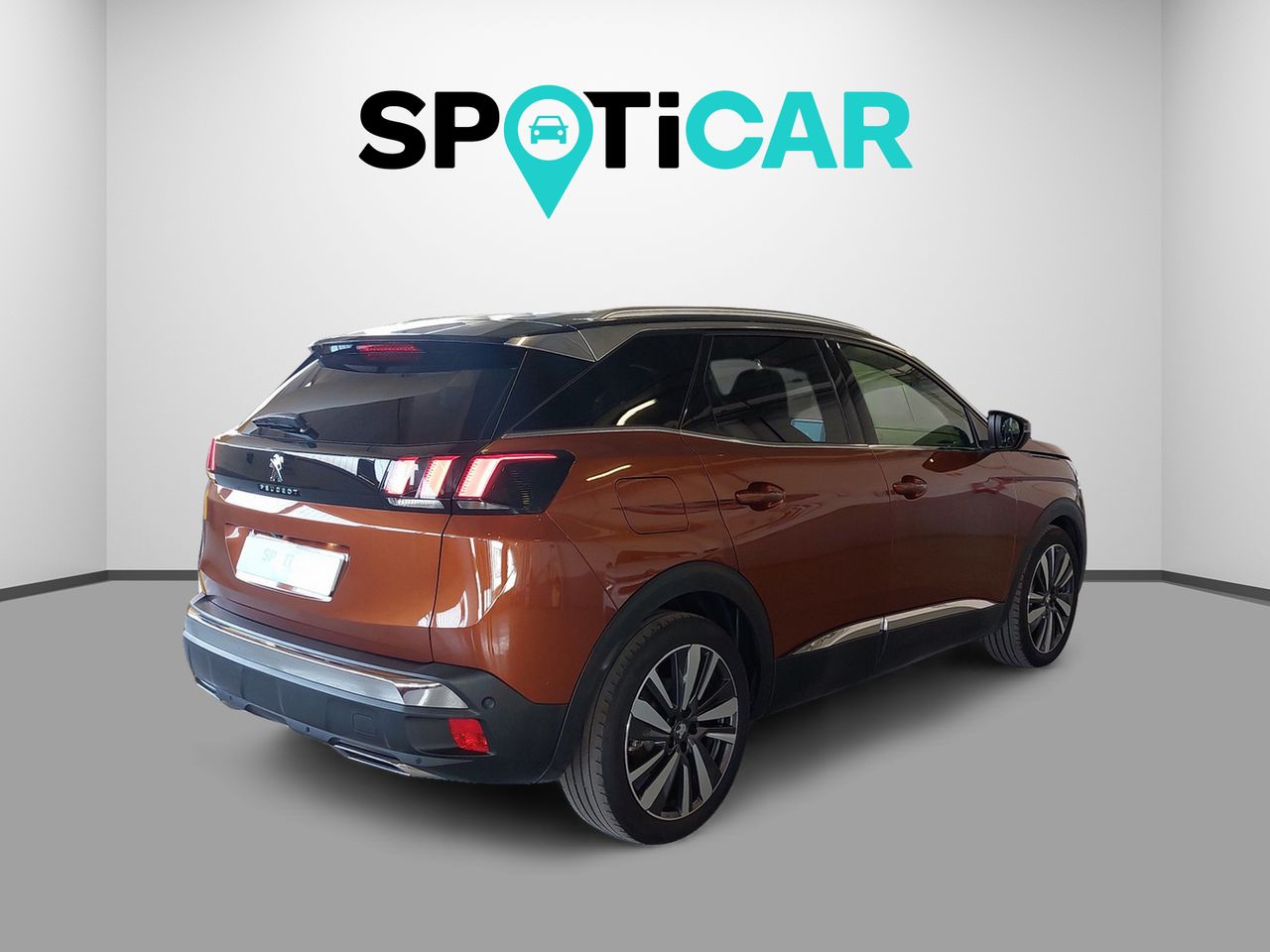 Peugeot 3008 Hybrid 300 e-EAT8 GT - Foto 2