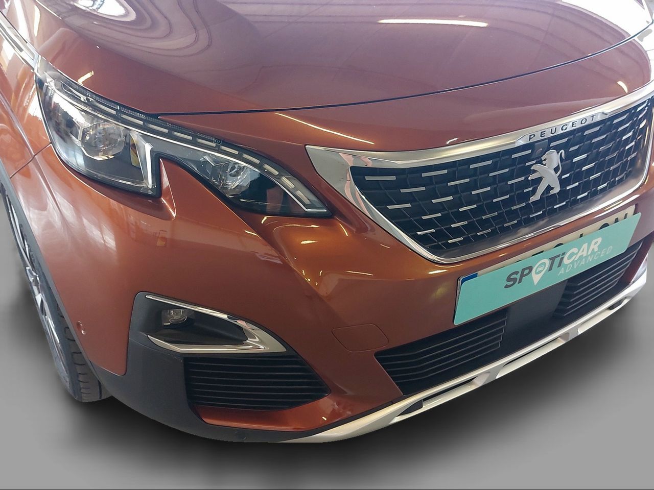 Peugeot 3008 Hybrid 300 e-EAT8 GT - Foto 2