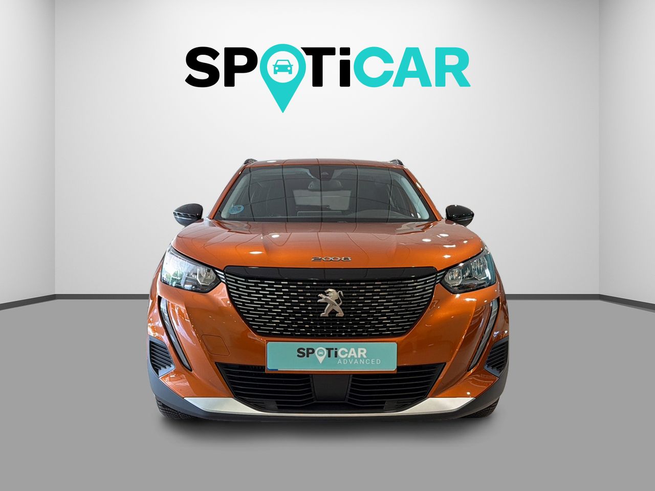 Peugeot 2008 Allure BlueHDI 81kW (110CV) - Foto 2