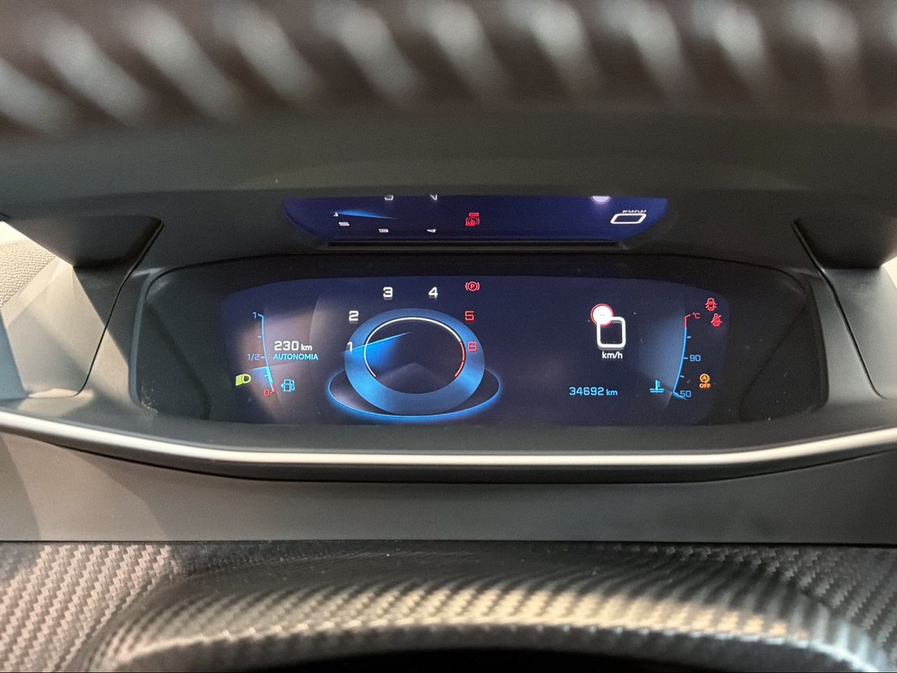 Peugeot 2008 Allure BlueHDI 81kW (110CV) - Foto 2