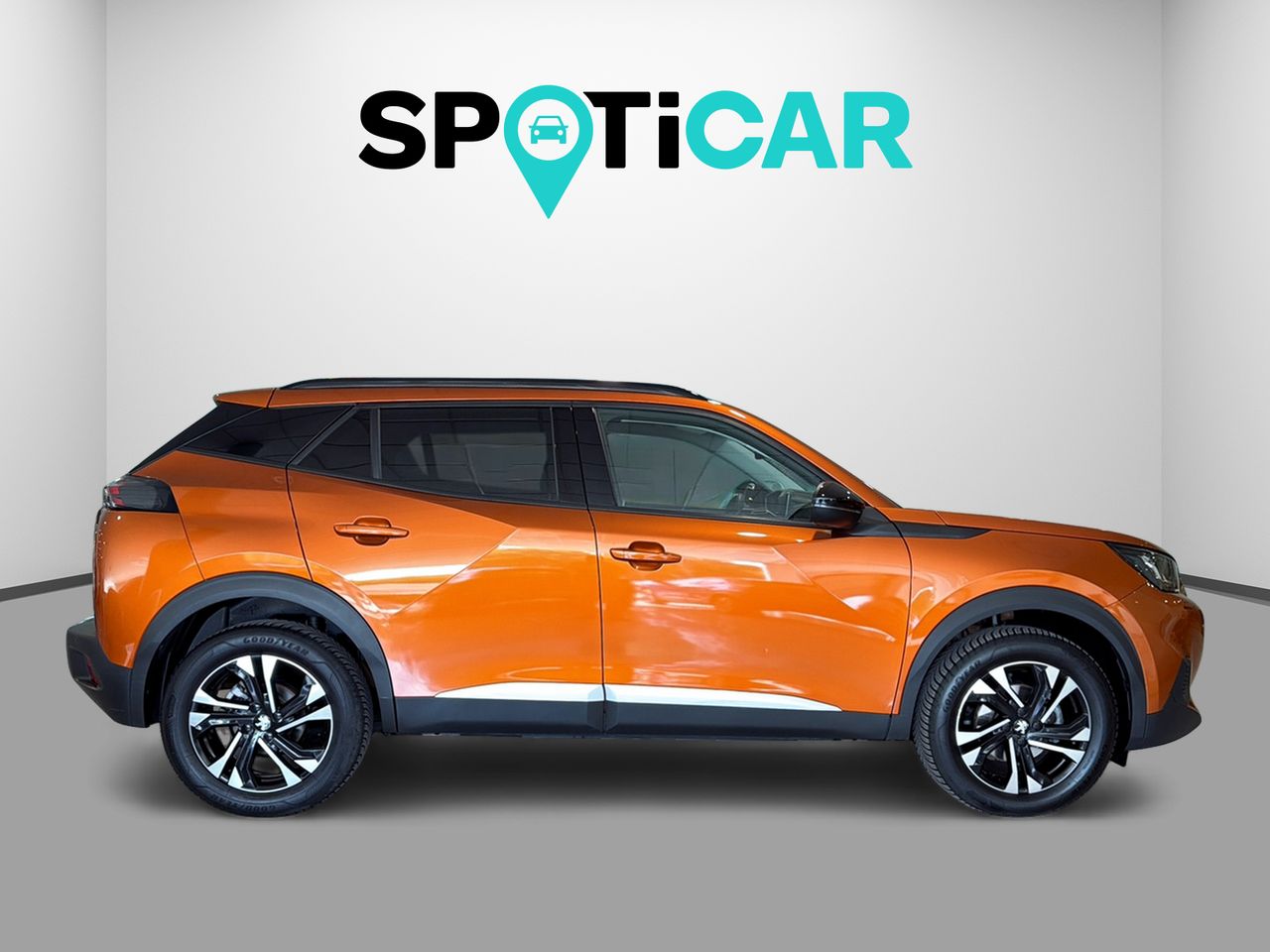 Peugeot 2008 Allure BlueHDI 81kW (110CV) - Foto 2