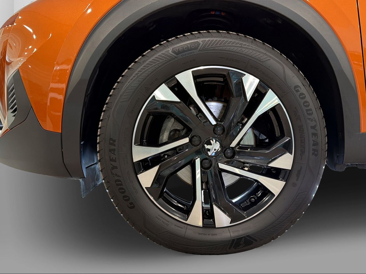 Peugeot 2008 Allure BlueHDI 81kW (110CV) - Foto 2