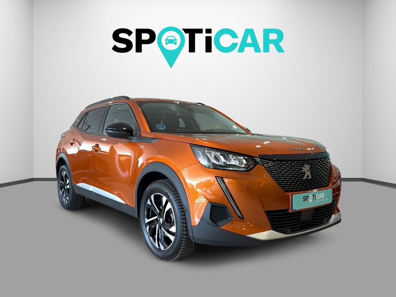 Peugeot 2008 Allure BlueHDI 81kW (110CV) - Foto 2