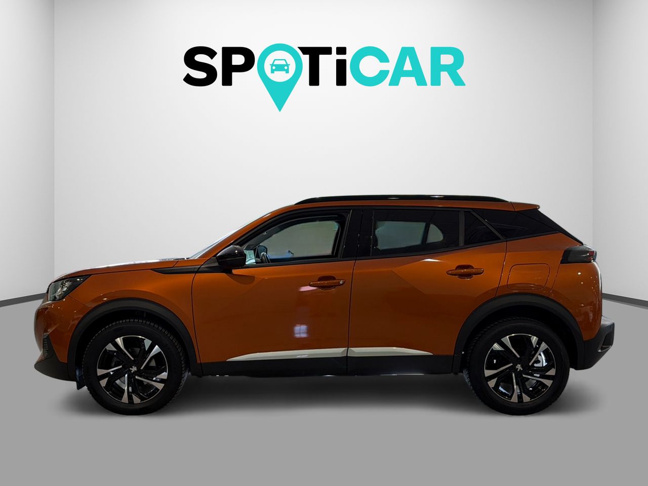 Peugeot 2008 Allure BlueHDI 81kW (110CV) - Foto 2