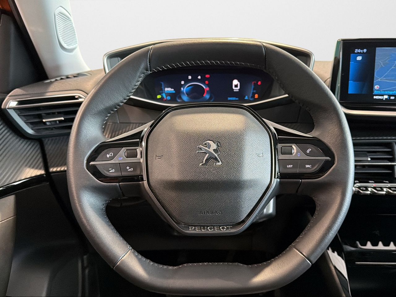 Peugeot 2008 Allure BlueHDI 81kW (110CV) - Foto 2
