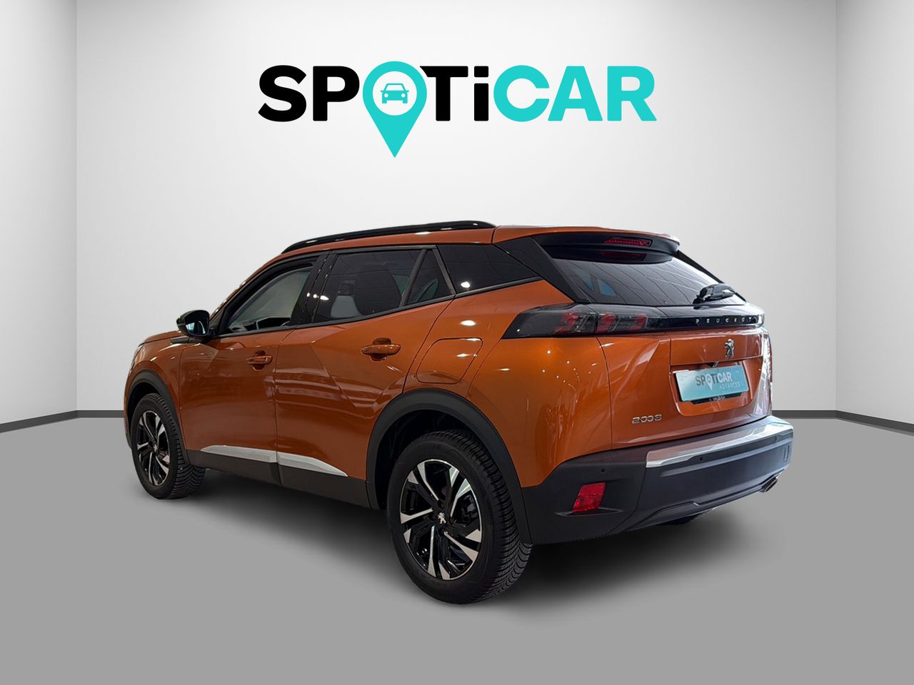 Peugeot 2008 Allure BlueHDI 81kW (110CV) - Foto 2