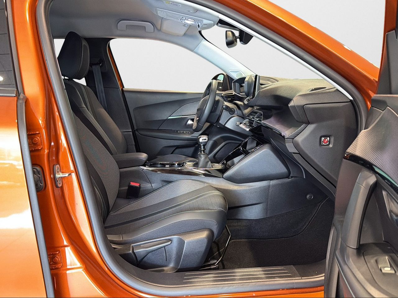 Peugeot 2008 Allure BlueHDI 81kW (110CV) - Foto 2