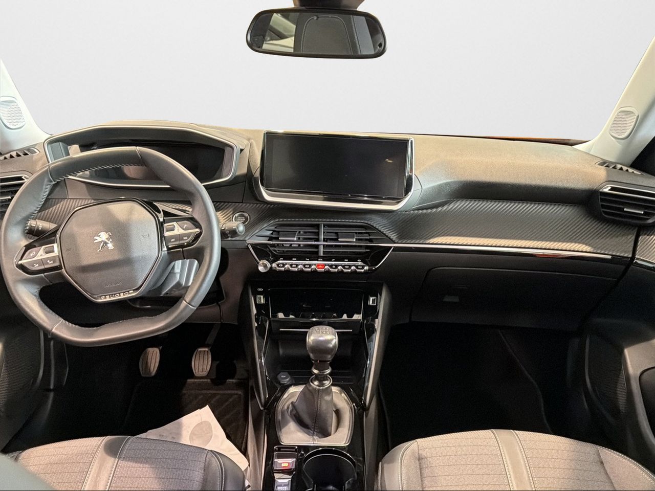 Peugeot 2008 Allure BlueHDI 81kW (110CV) - Foto 2